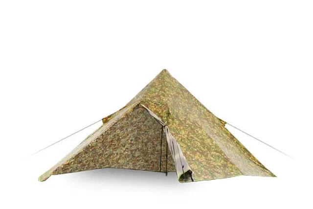DD Pyramid Tent MC tente pyramid Multicam