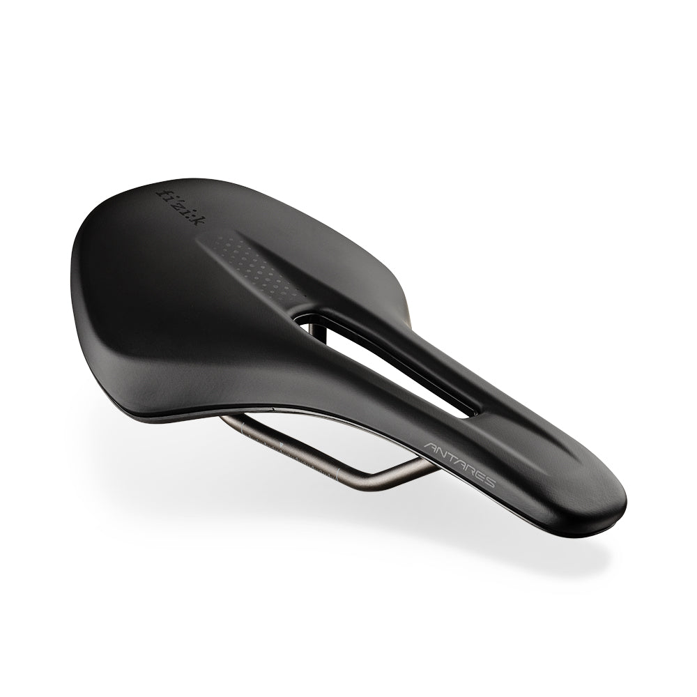 Fizik Vento Antares R3 selle 140 mm Kium