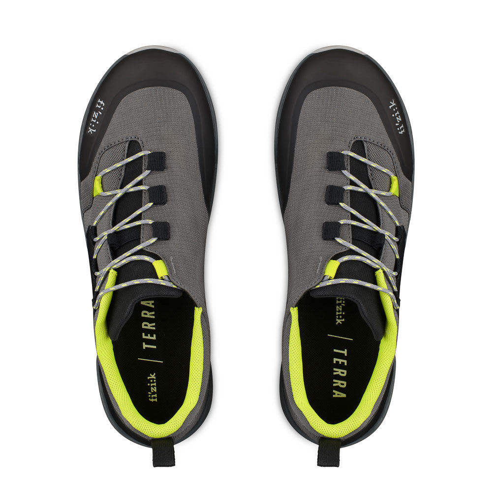 Fizik Terra Ergolace X2 chaussures VTT 42 lacets