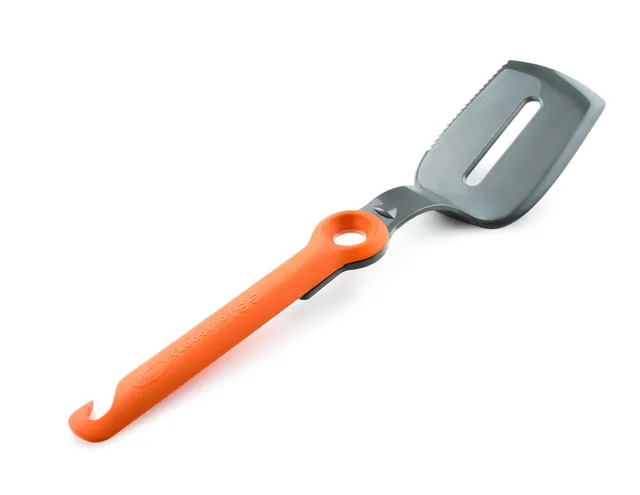 GSI Pivot Spatula spatule pliante camping 26 cm