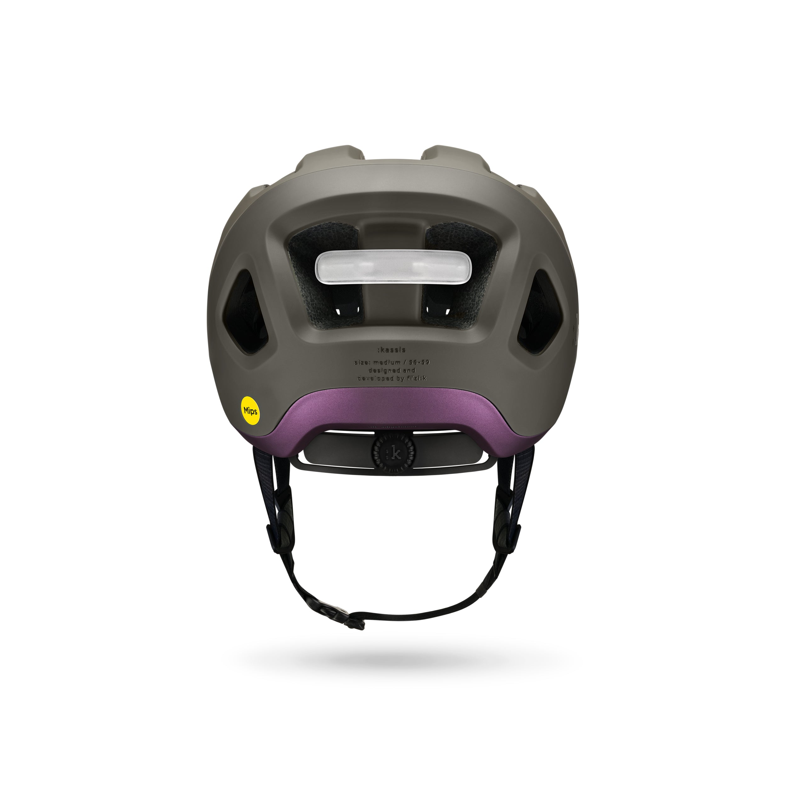 Fizik Kassis casque VTT trail MIPS