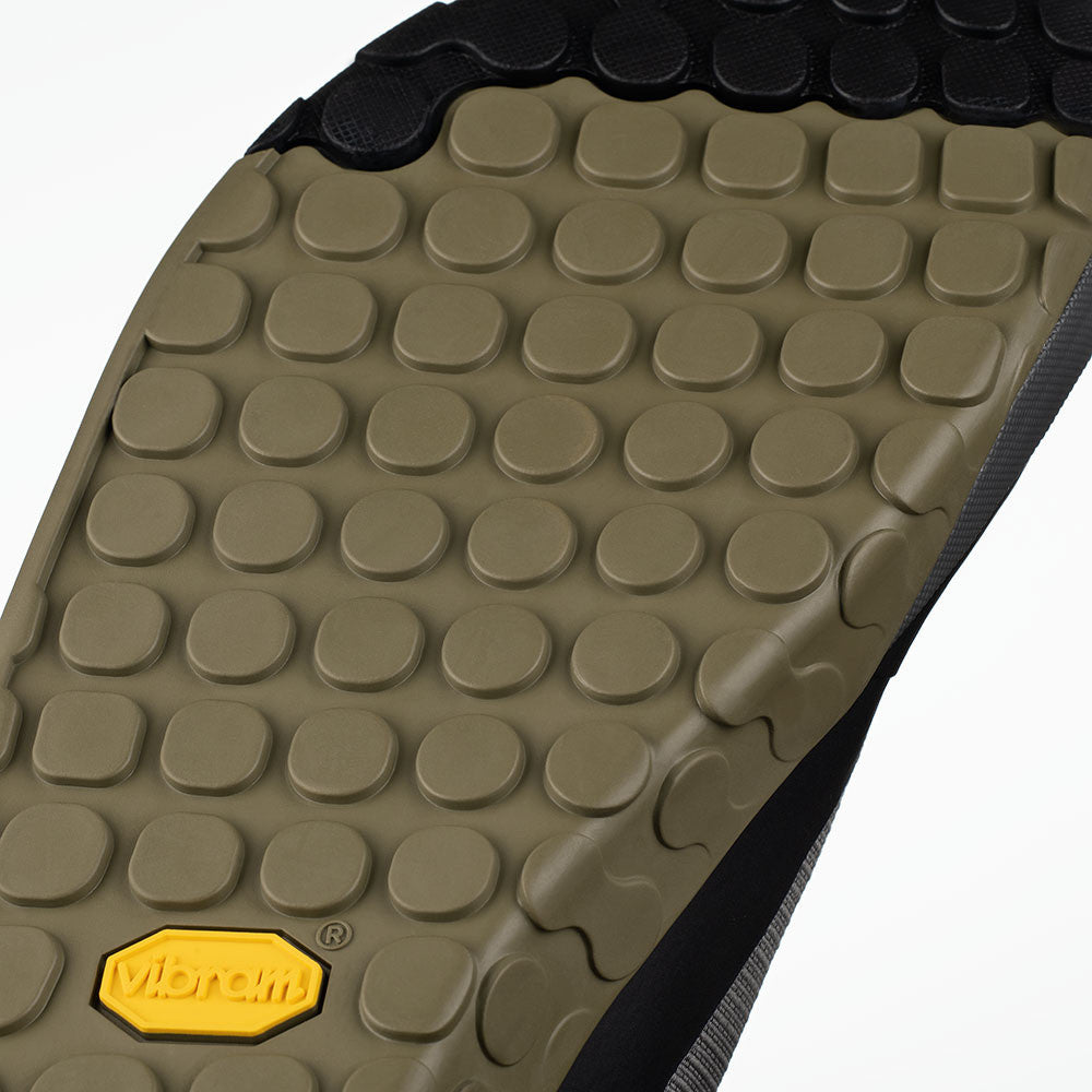 Fizik Gravita Versor Flat chaussure VTT flat lacets