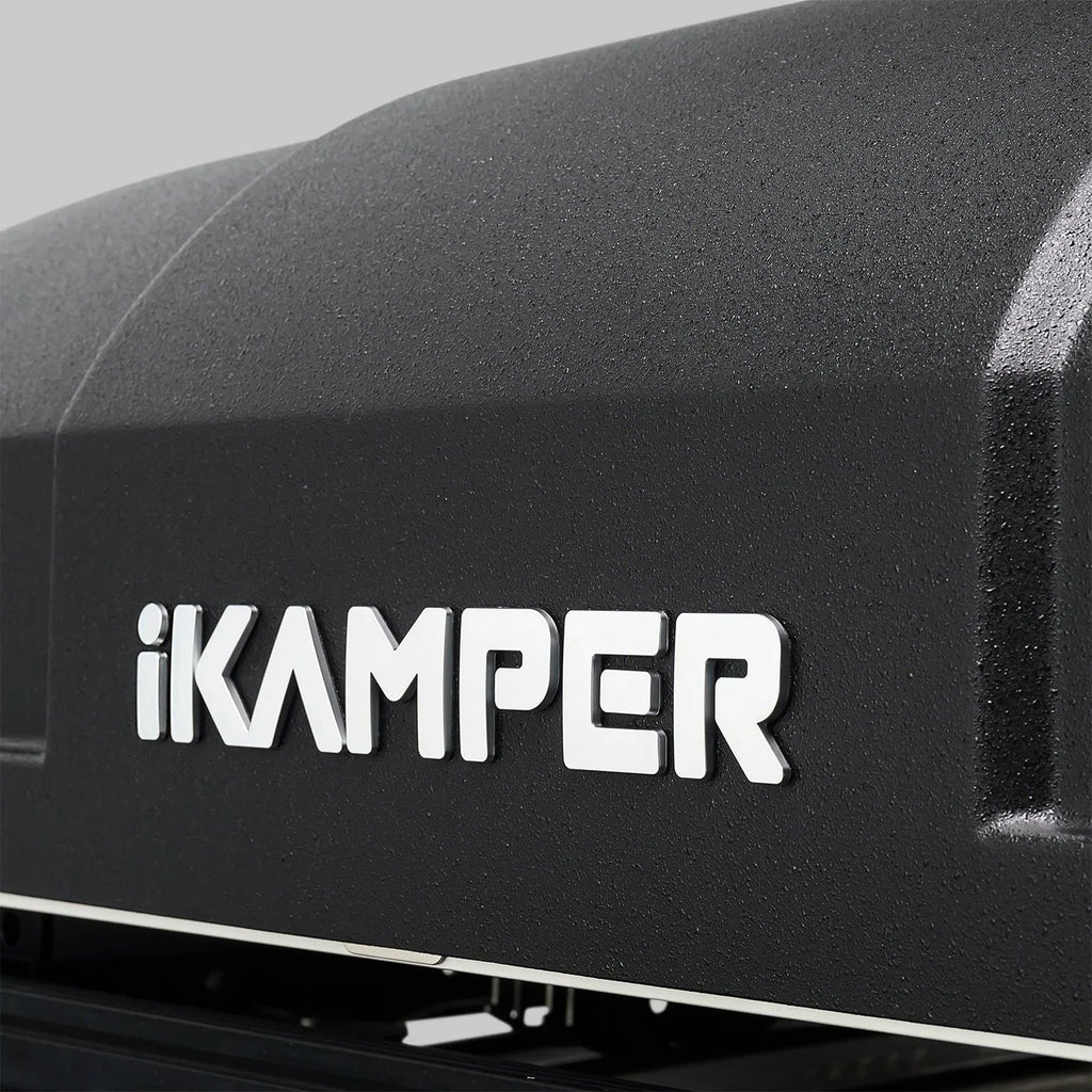 Avendoor Skycamp 4.0 Duo tente de toit 2-3 places rigide