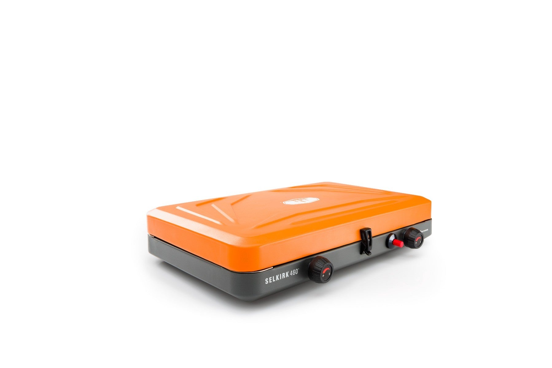 GSI Selkirk 460+ réchaud camping 2 feux piezo