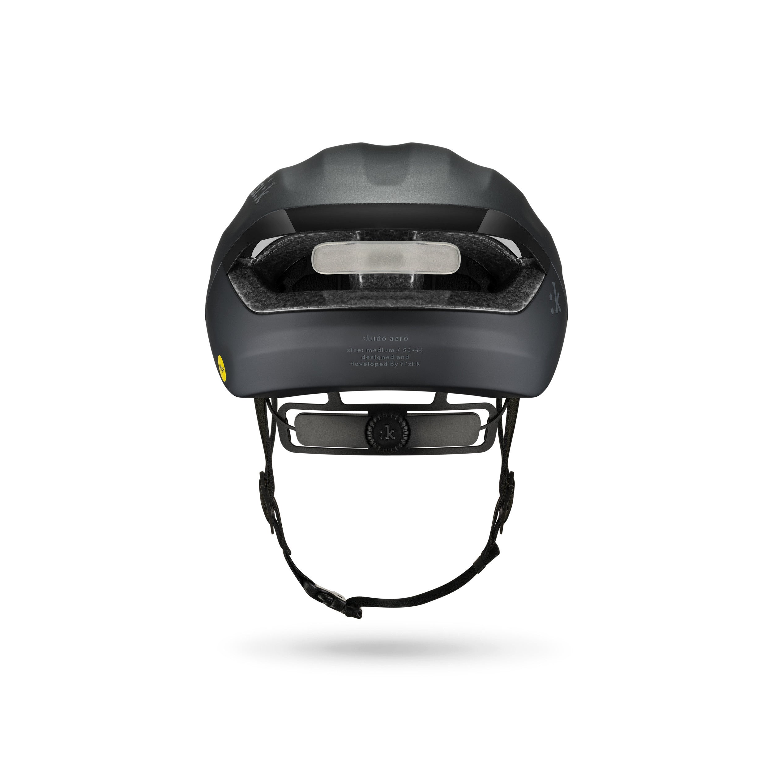 Fizik Kudo Aero casque aéro MIPS taille M