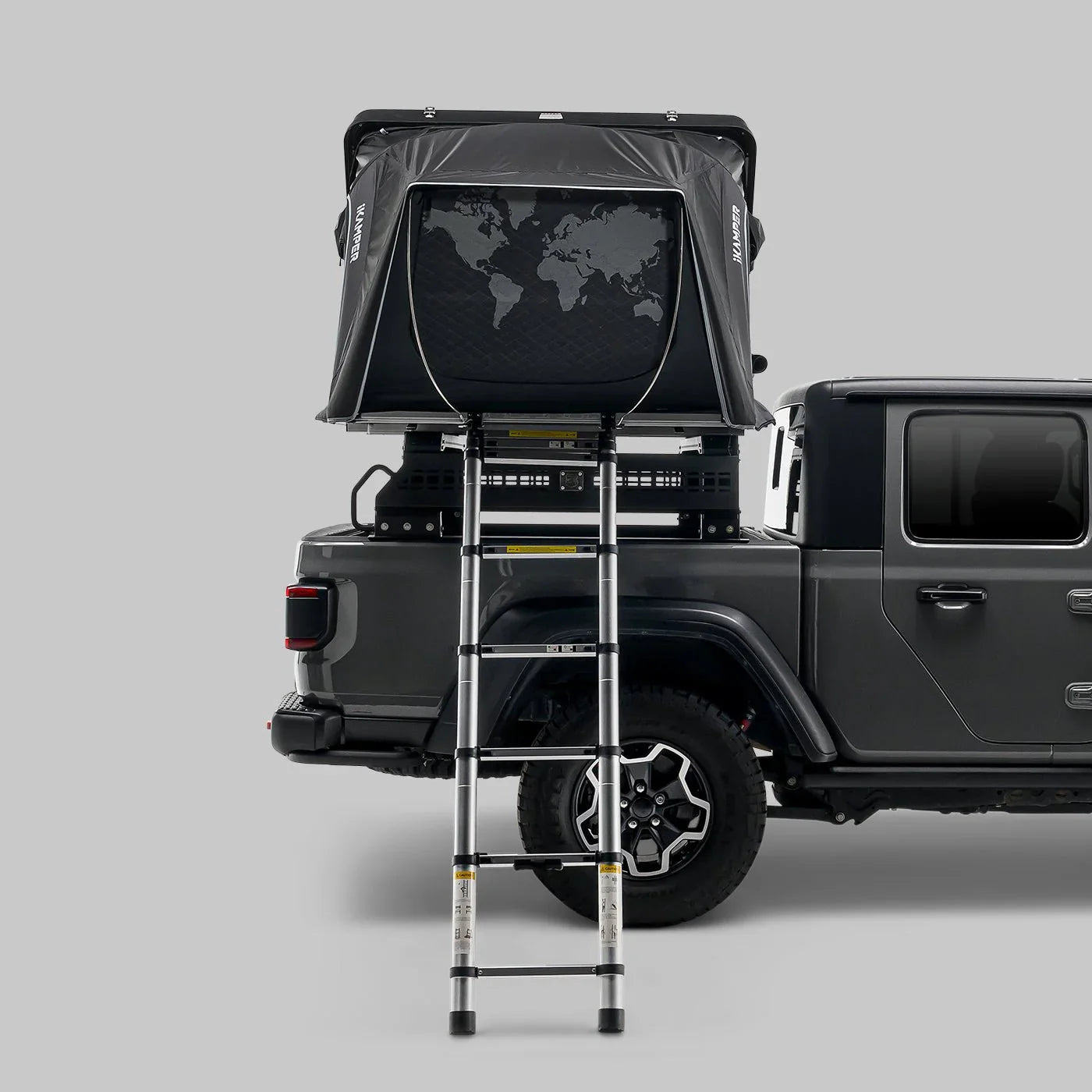 Avendoor Skycamp 4.0 Duo tente de toit 2-3 places rigide