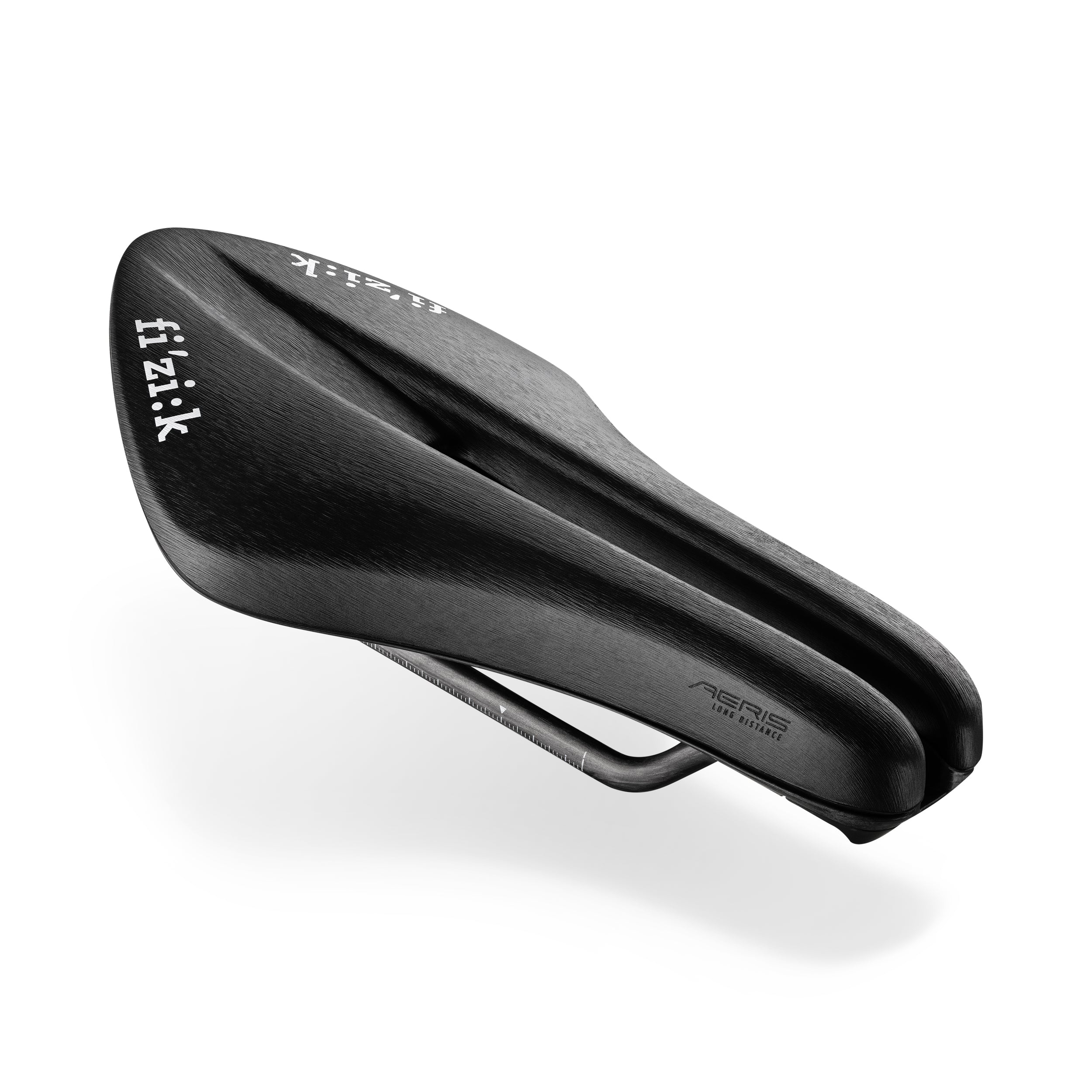 Fizik Aeris Long Distance R1 Light selle 135 mm
