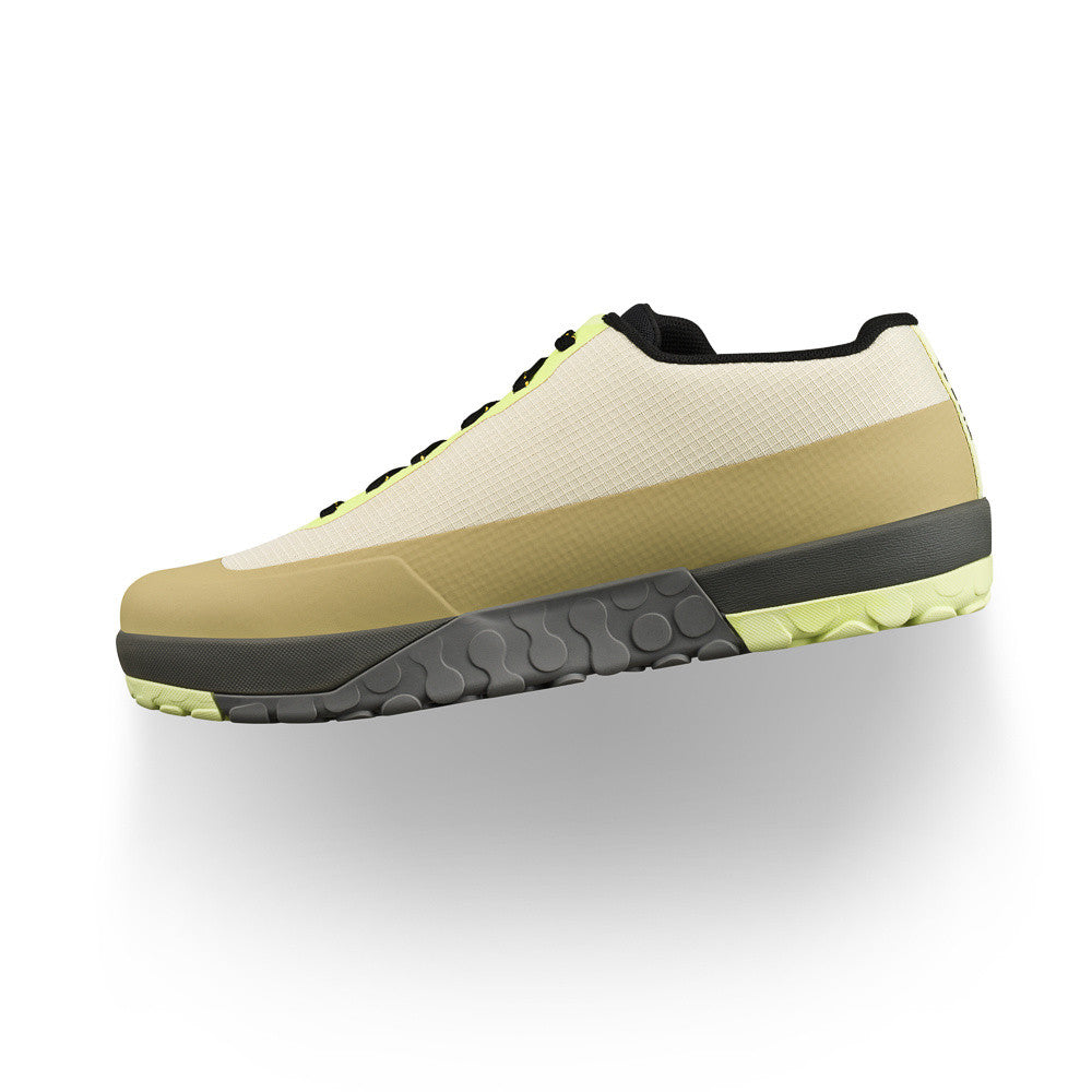 Fizik Gravita Versor chaussure VTT lacets à cales