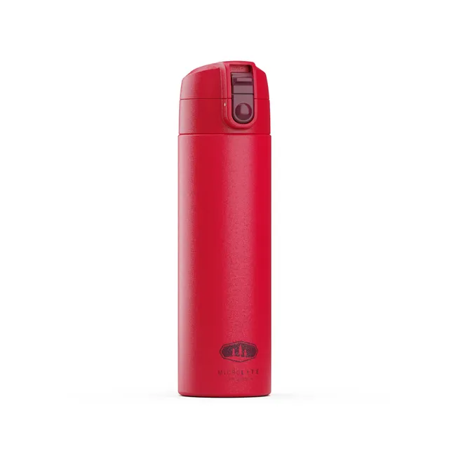 GSI Microlite 500 Flip Gourde Isotherme Onyx 500 ml