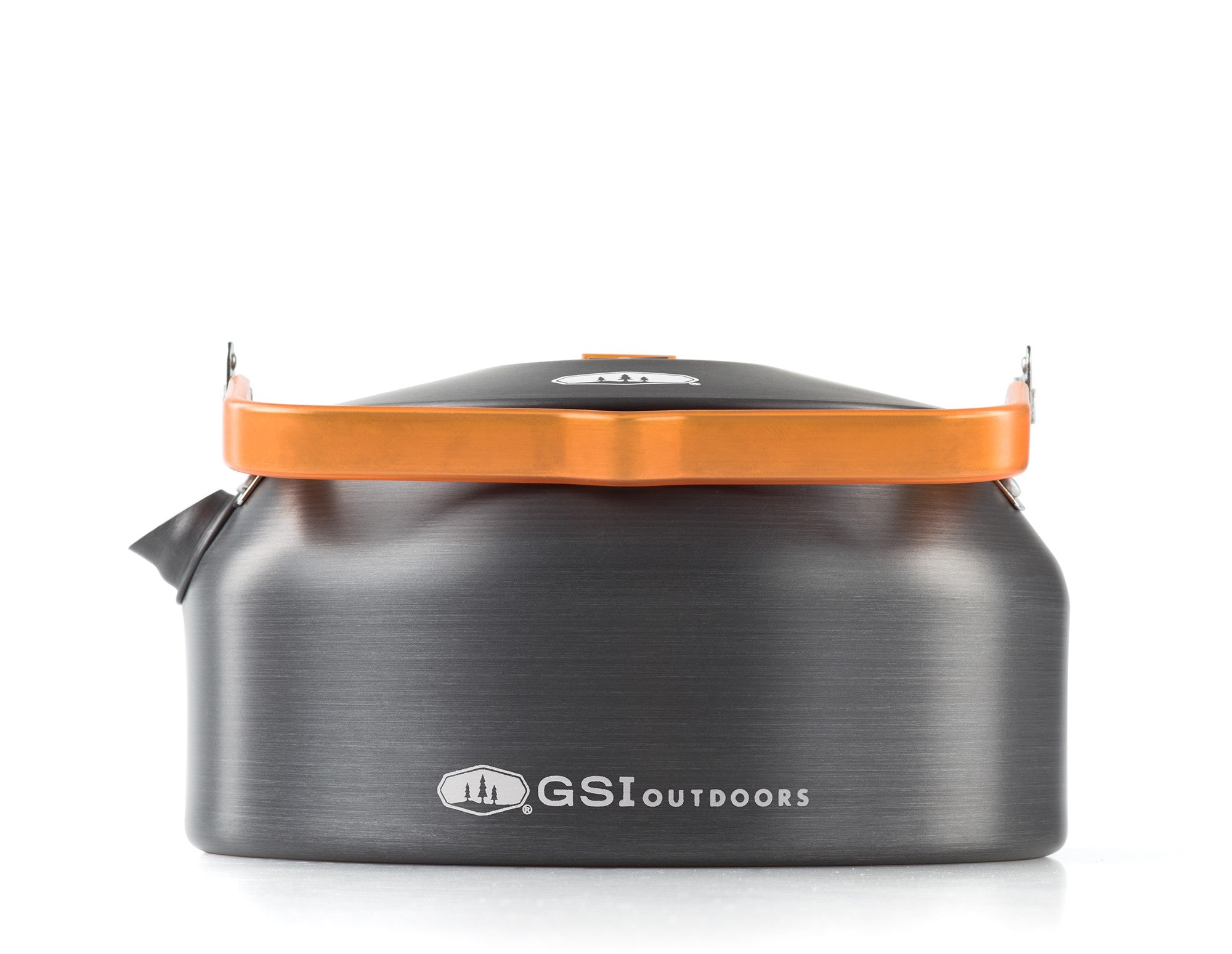 GSI Halulite bouilloire camping 1 Litre ultralégère