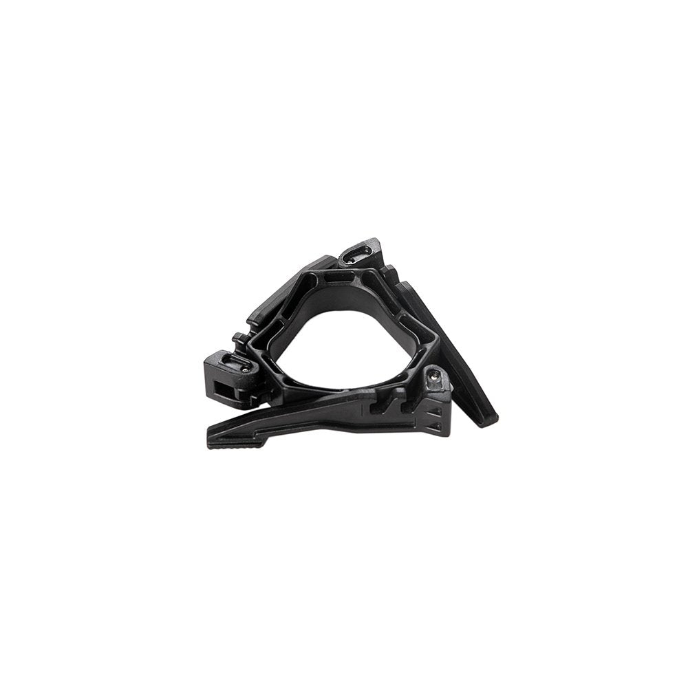 FireMaple support cartouche gaz pliable 30 g Noir
