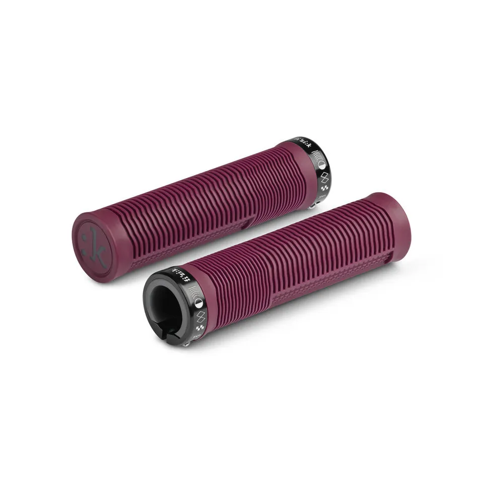 Fizik Comfortfeel Grips 32mm poignées VTT