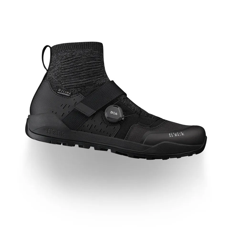 Fizik Terra Clima X2 chaussures VTT imperméables