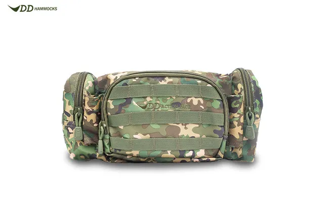 DD Hammocks Action Pack sacoche multicam ceinture