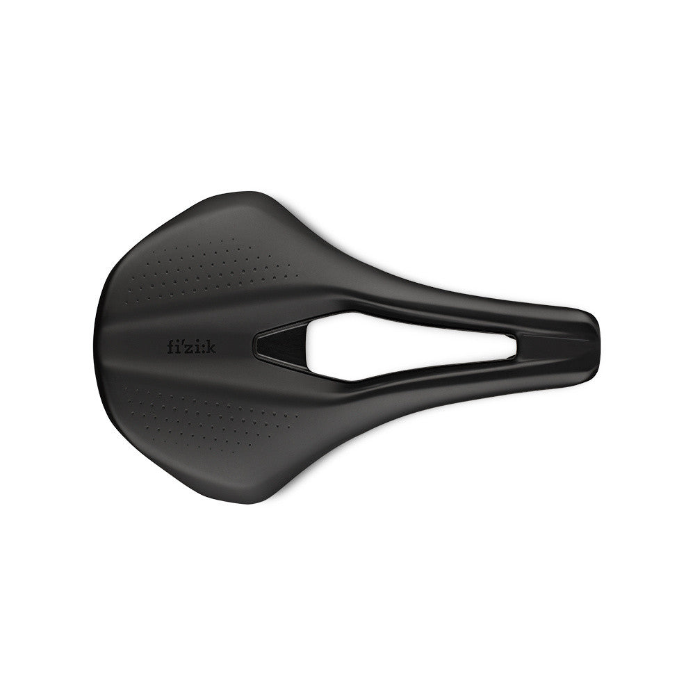 Fizik Tempo Argo R3 selle vélo 150 mm nez court