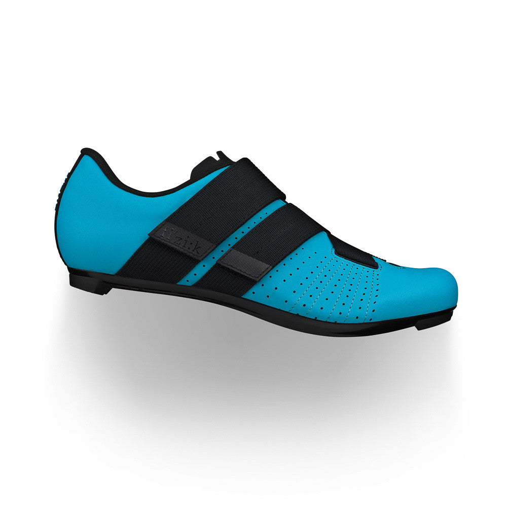 Fizik Tempo Powerstrap R5 chaussures vélo route scratch