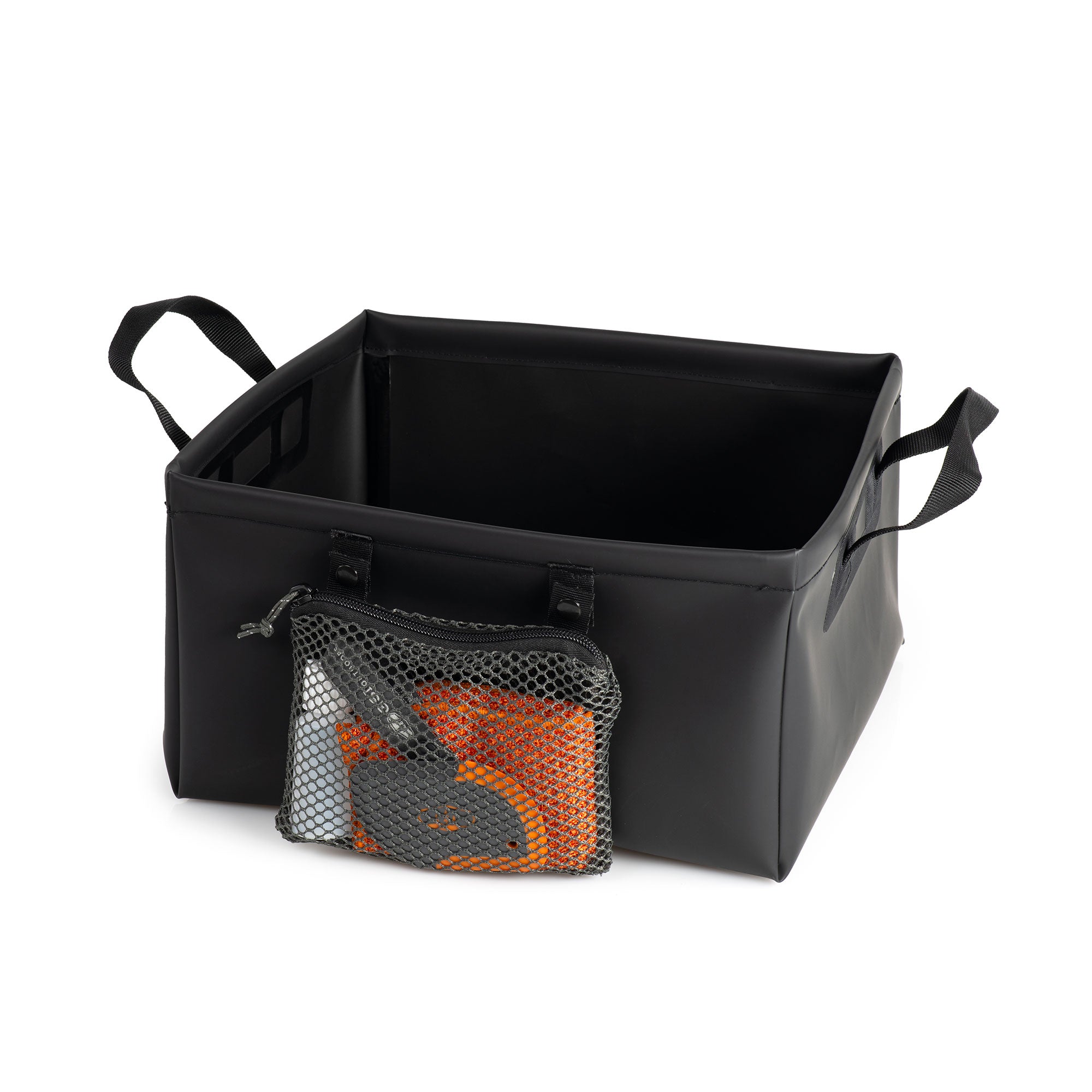 GSI Escape set évier pliable 12 L nettoyage vaisselle