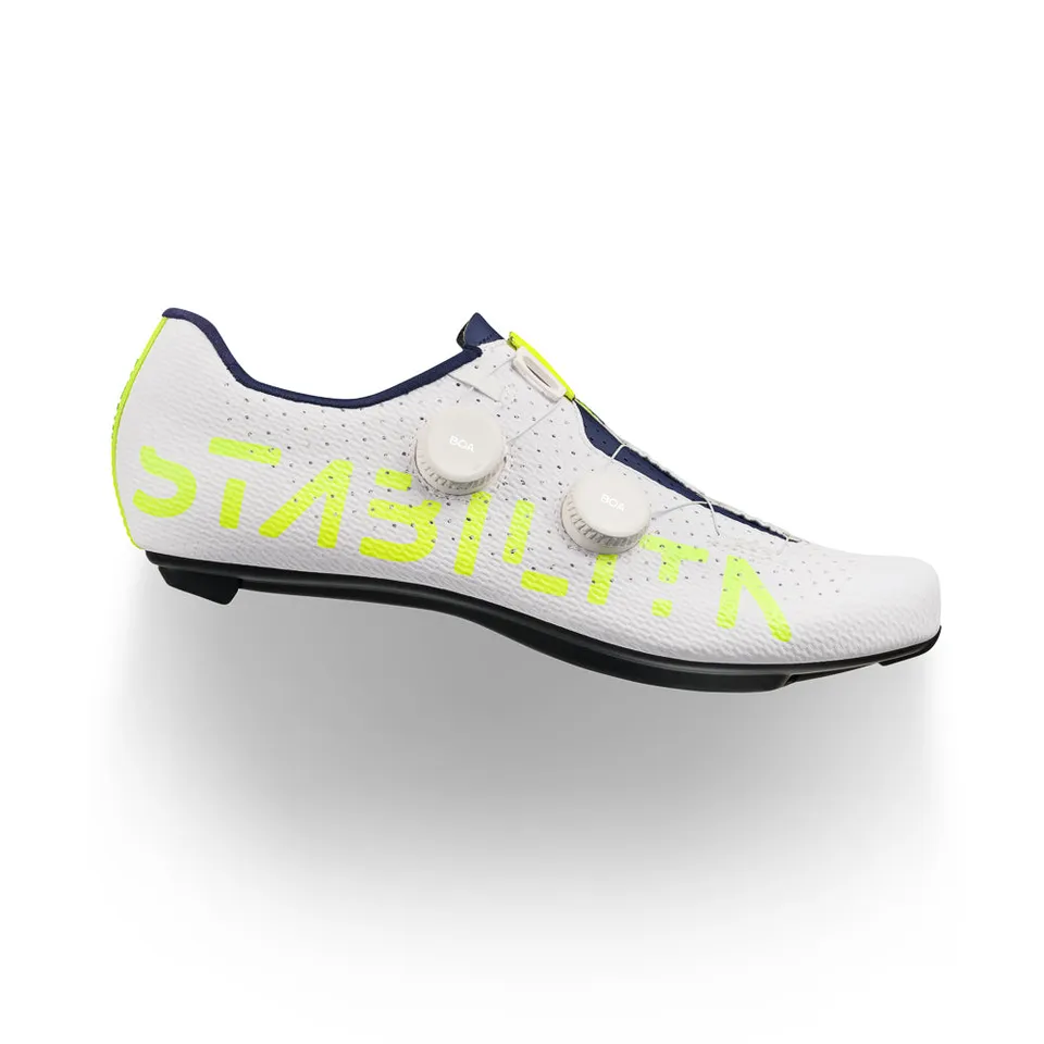 Fizik Vento Stabilita Carbon chaussure route 42 édition