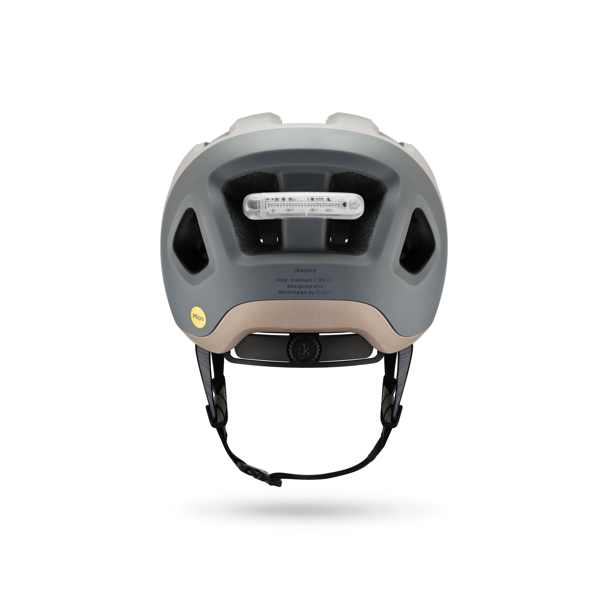 Fizik Kassis casque VTT taille M MIPS léger