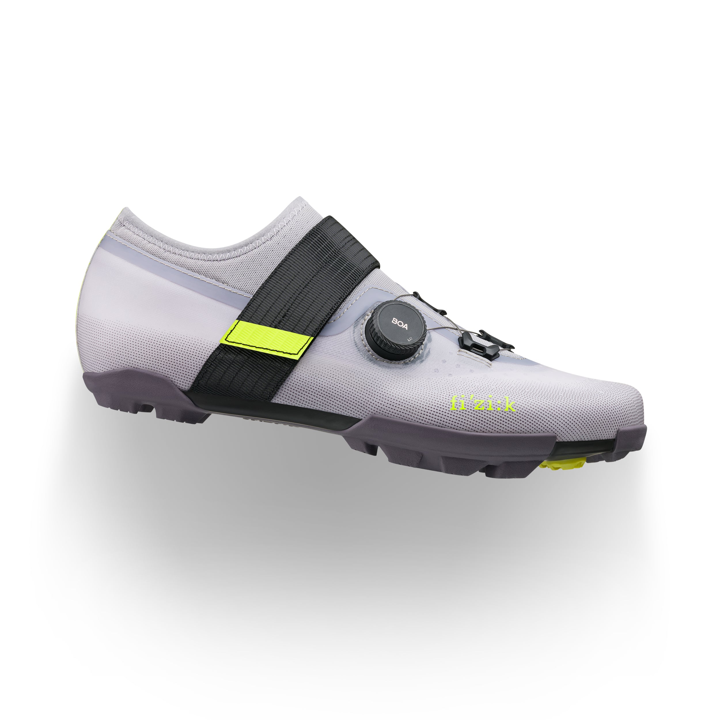 Fizik Ferox 2 chaussures VTT carbone gravel