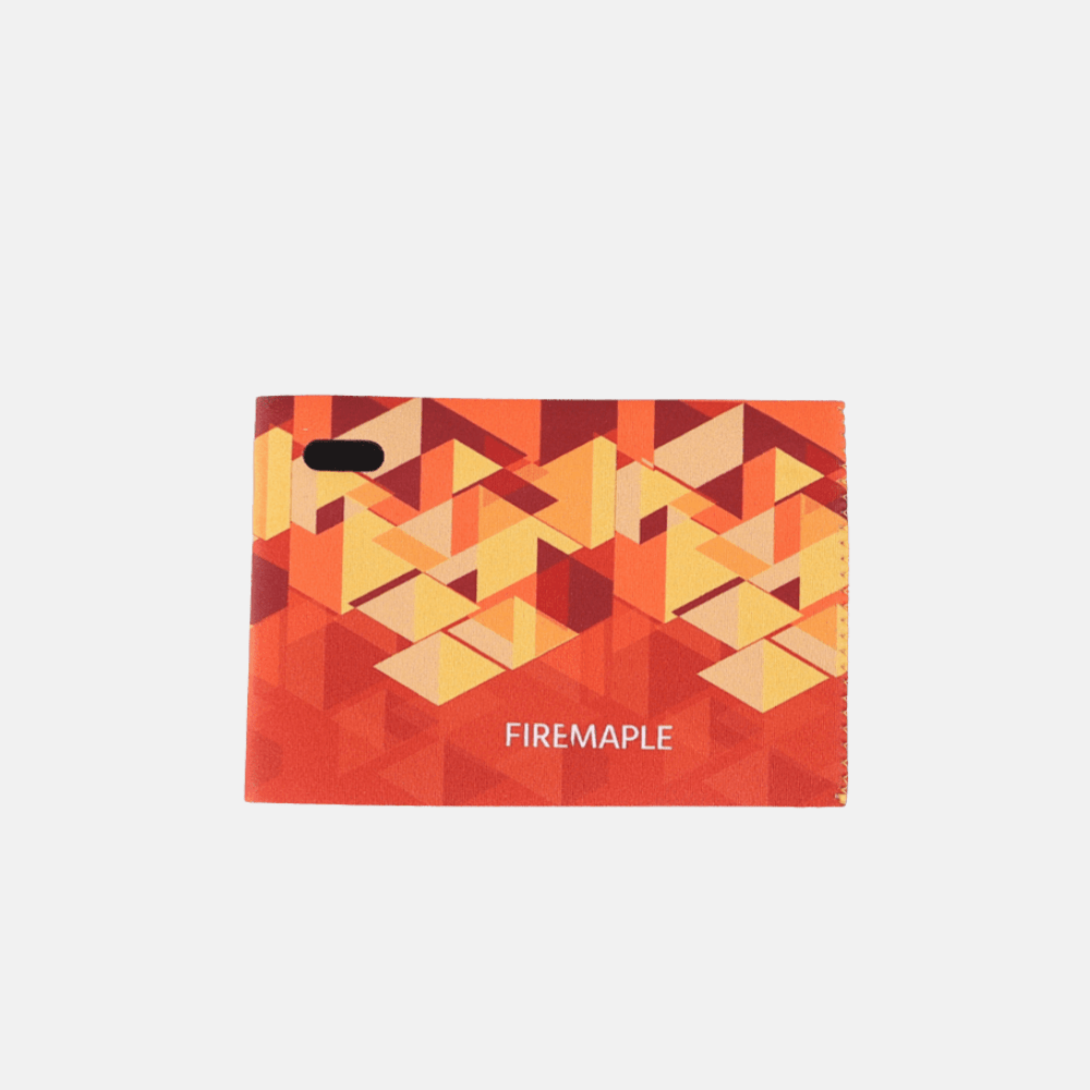 FireMaple Star X2 housse néoprène noir rechange