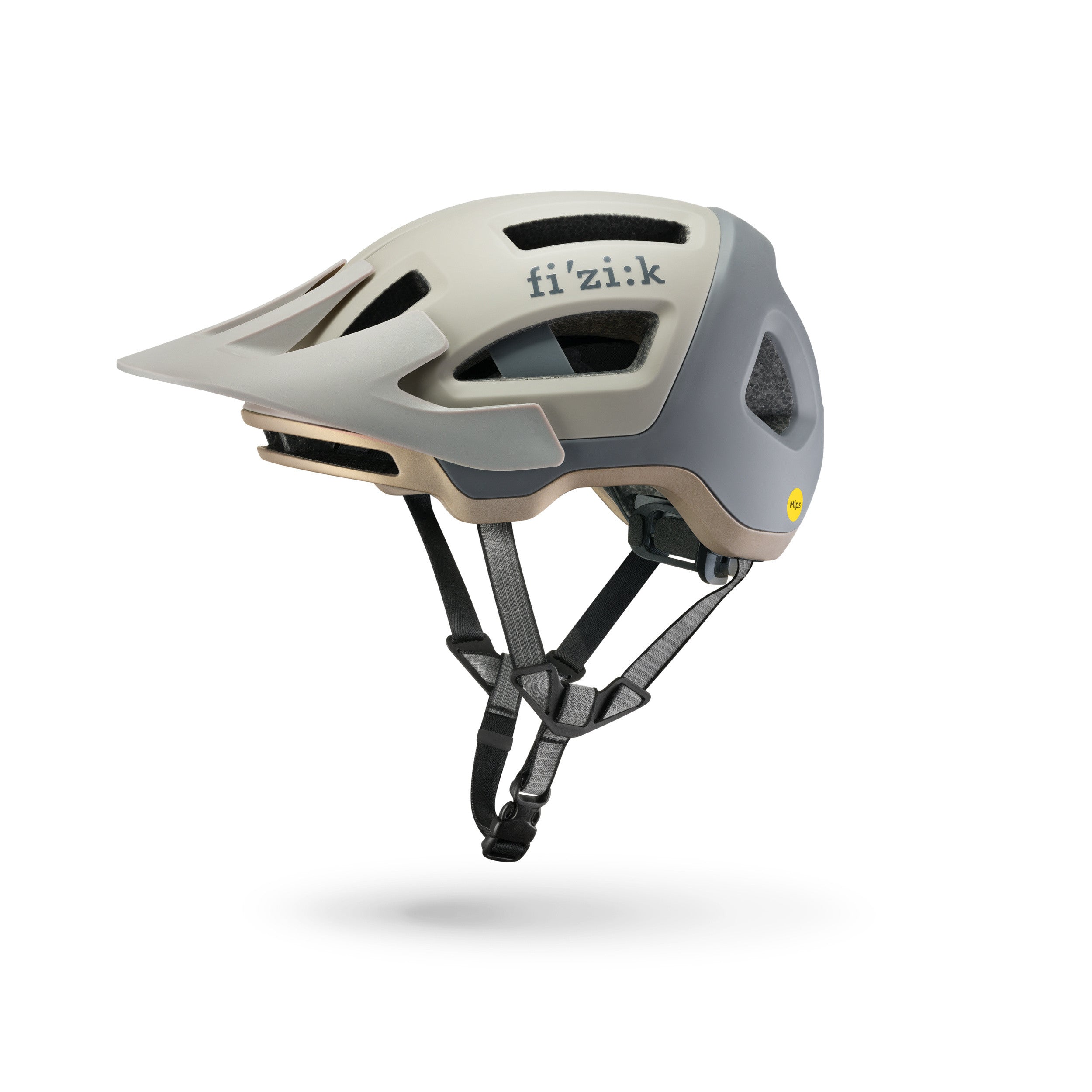Fizik Kassis casque VTT trail MIPS ventilé
