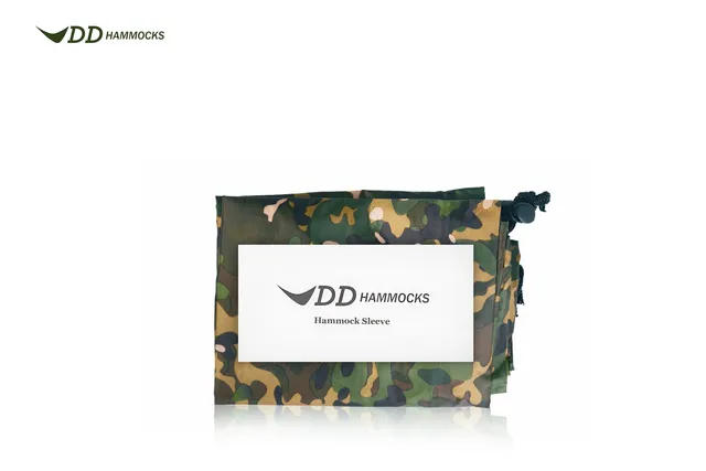 DD Sleeve housse hamac camping multicam MC