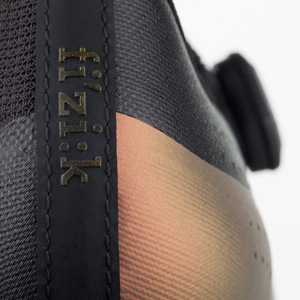 Fizik Tempo Overcurve R4 Wide chaussures route pieds larges