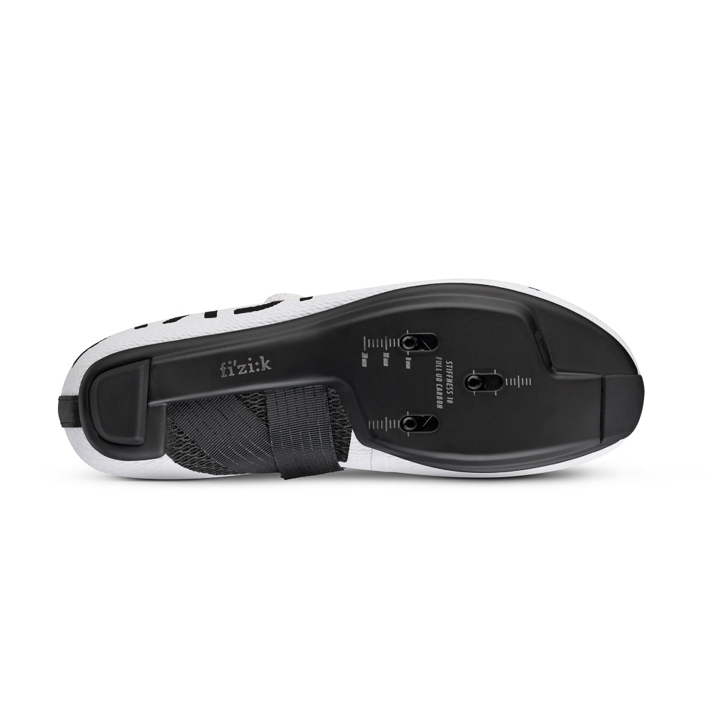 Fizik Vento Stabilita Carbon chaussures route 42 carbone