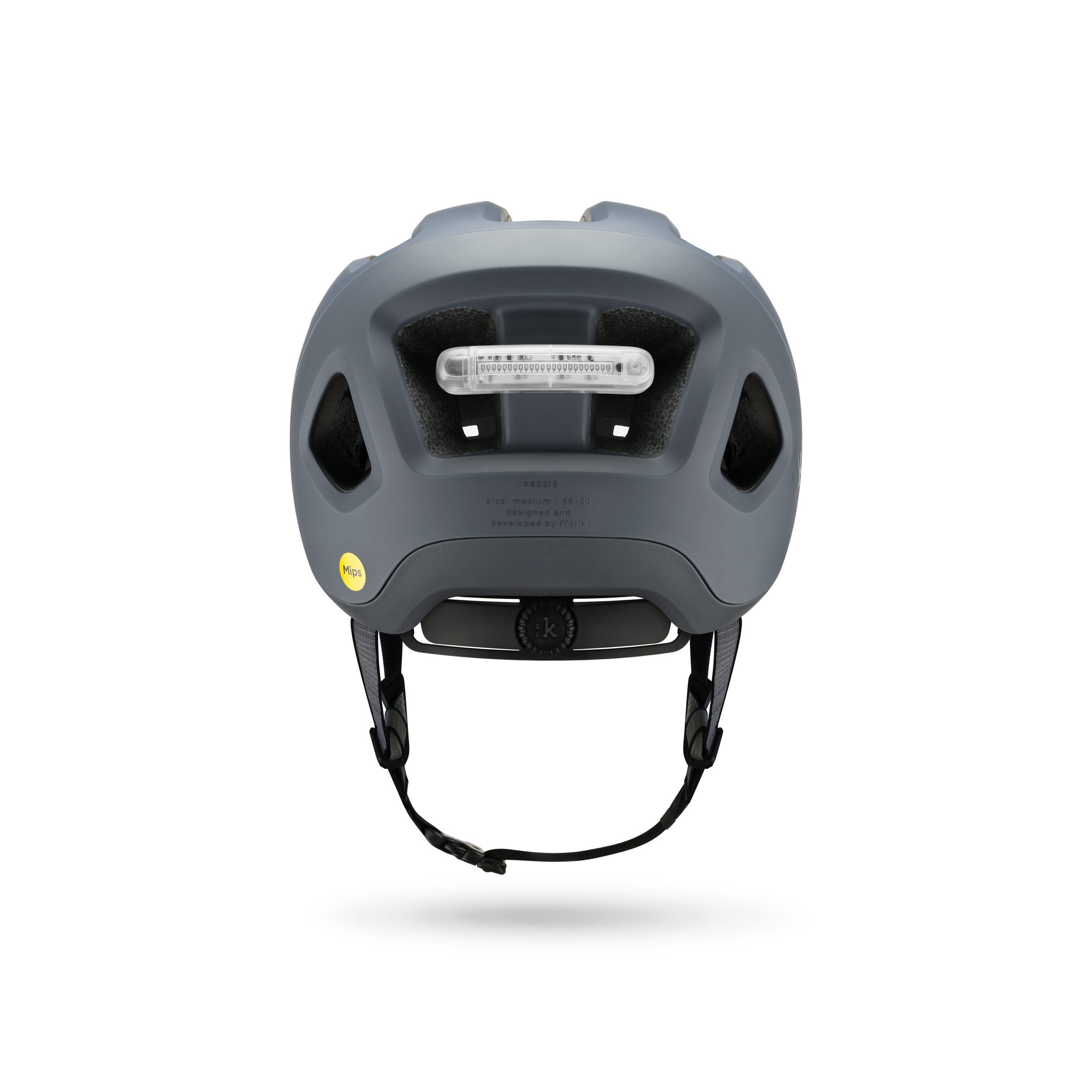 Fizik Kassis casque VTT taille M MIPS ventilé