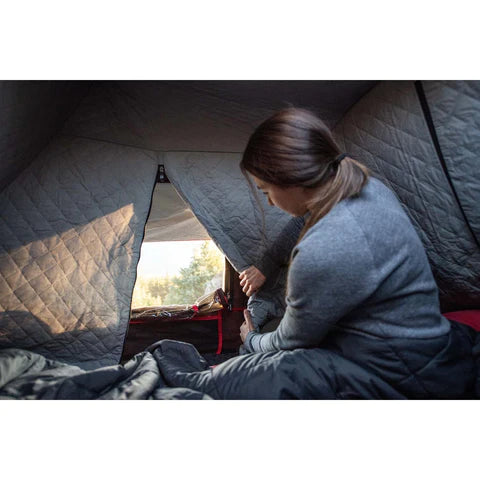 iKamper Toile isolation hiver Skycamp 3.0 intérieure