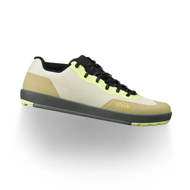 Fizik Gravita Versor Flat chaussures VTT 42 plates