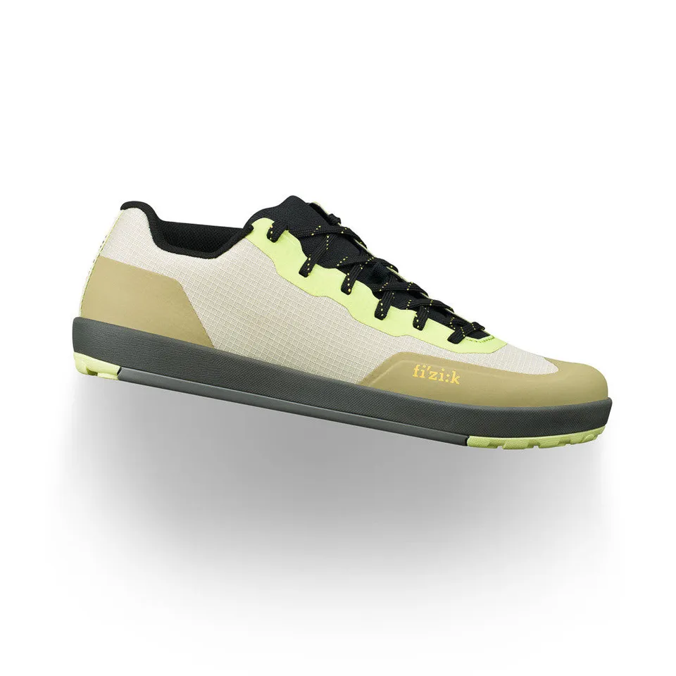 Fizik Gravita Versor Flat chaussures VTT 42 plates