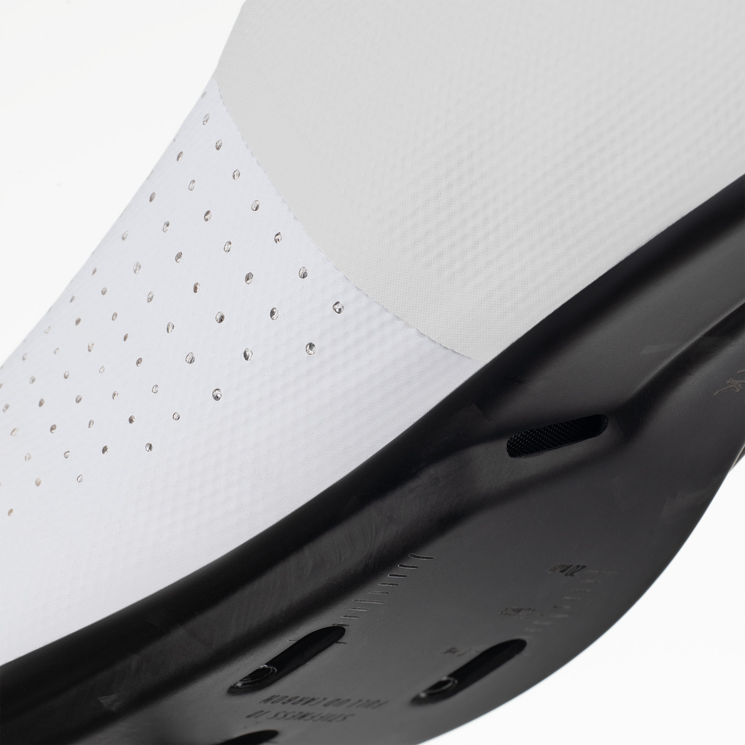 Fizik Tempo Decos Carbon chaussures route 42 carbone