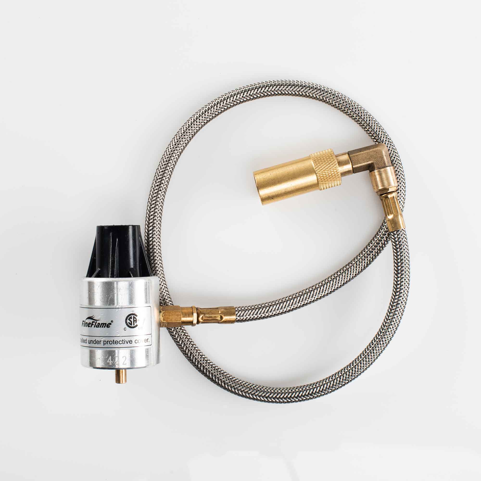 GSI Pinnacle adaptateur réchaud Pro Stove