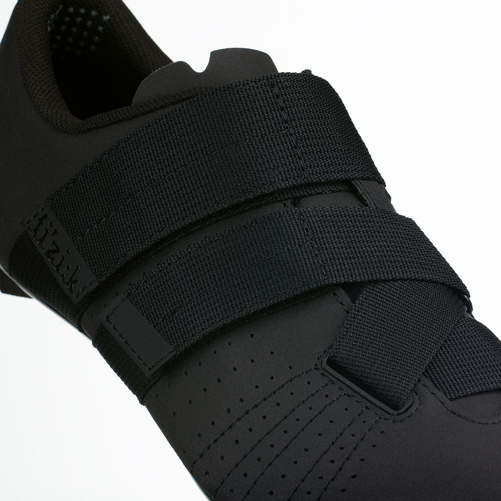Fizik Tempo Powerstrap R5 chaussures route scratch