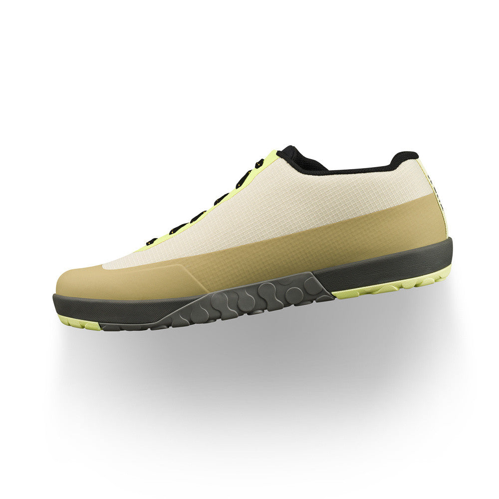 Fizik Gravita Versor Flat chaussures VTT 42 plates