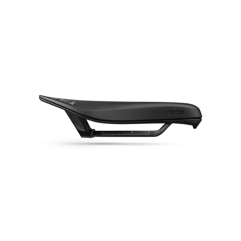 Fizik Transiro Aeris Long Distance R1 selle triathlon 135