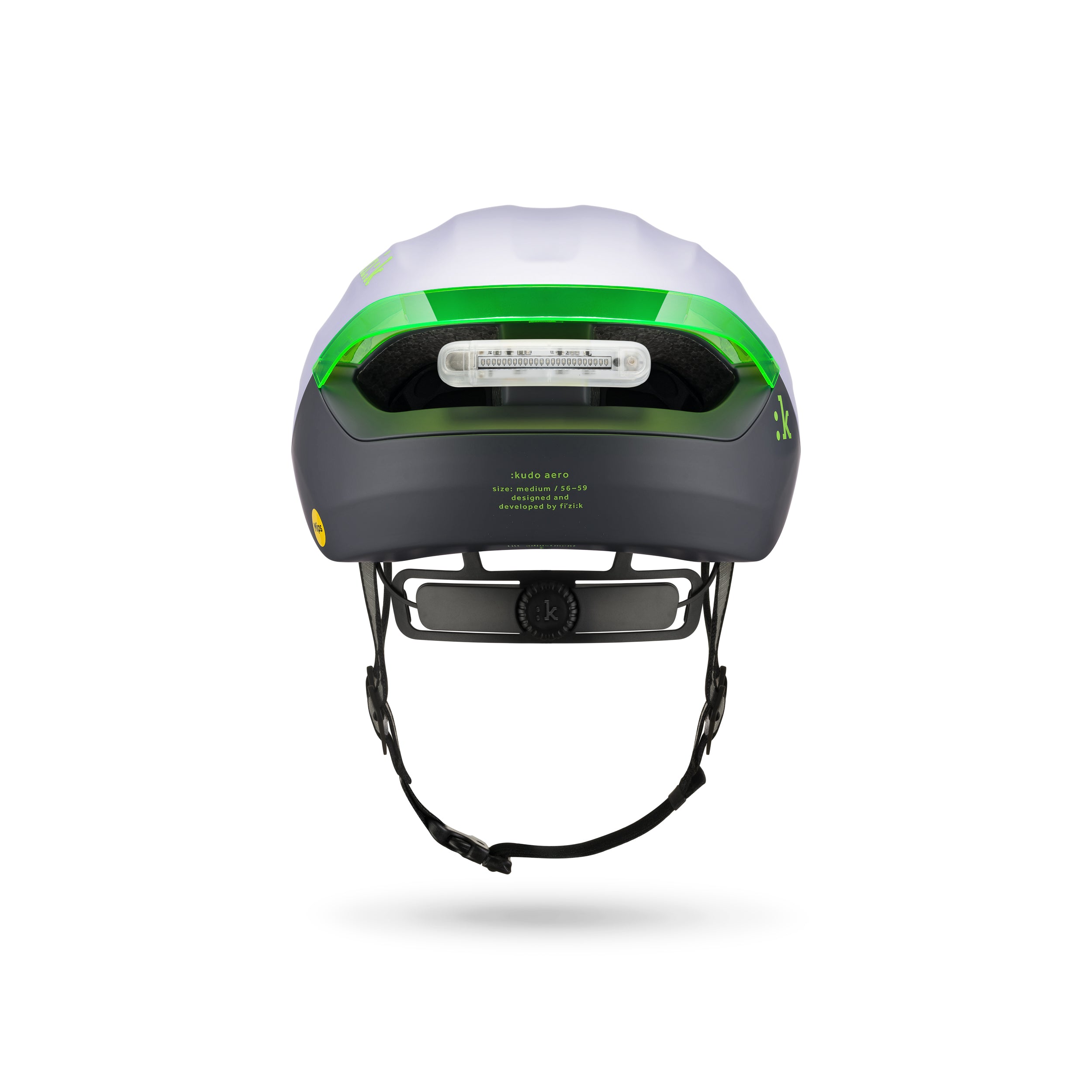 Fizik Kudo Aero casque vélo taille M aéro MIPS