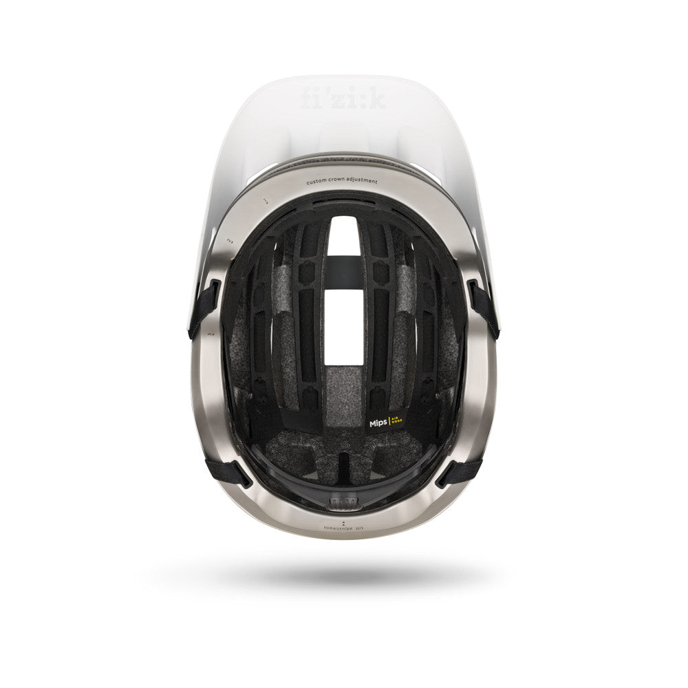 Fizik Kassis casque VTT M MIPS ventilé lumière arrière