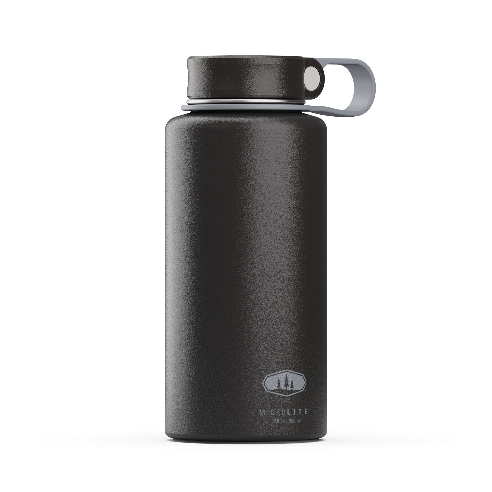 GSI Microlite 1000 Twist gourde isotherme 1 L