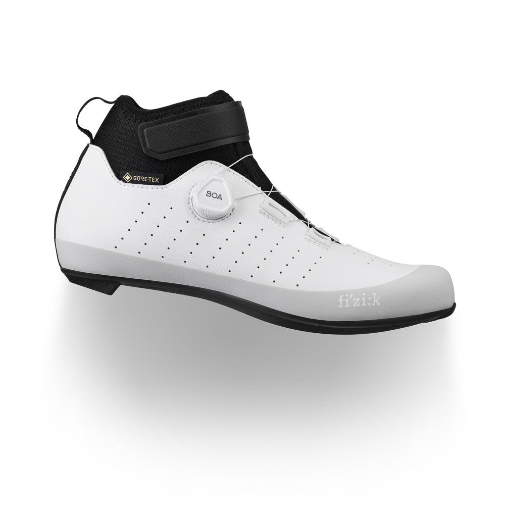 Fizik Tempo Artica GTX chaussure vélo route hiver Gore-Tex