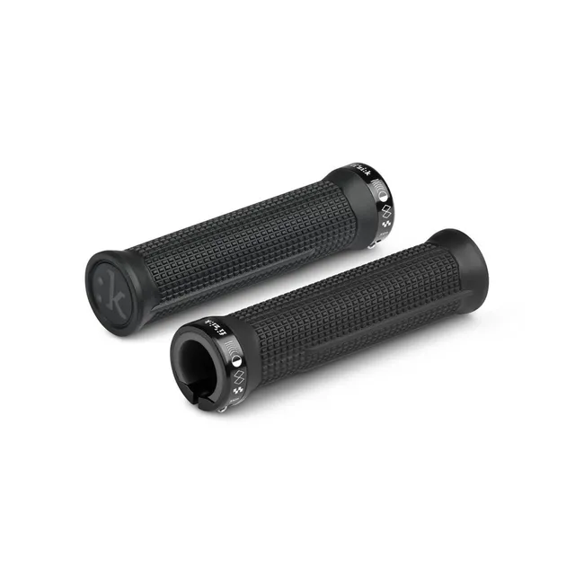Fizik Racefeel Grips 29mm Poignées VTT 130 mm