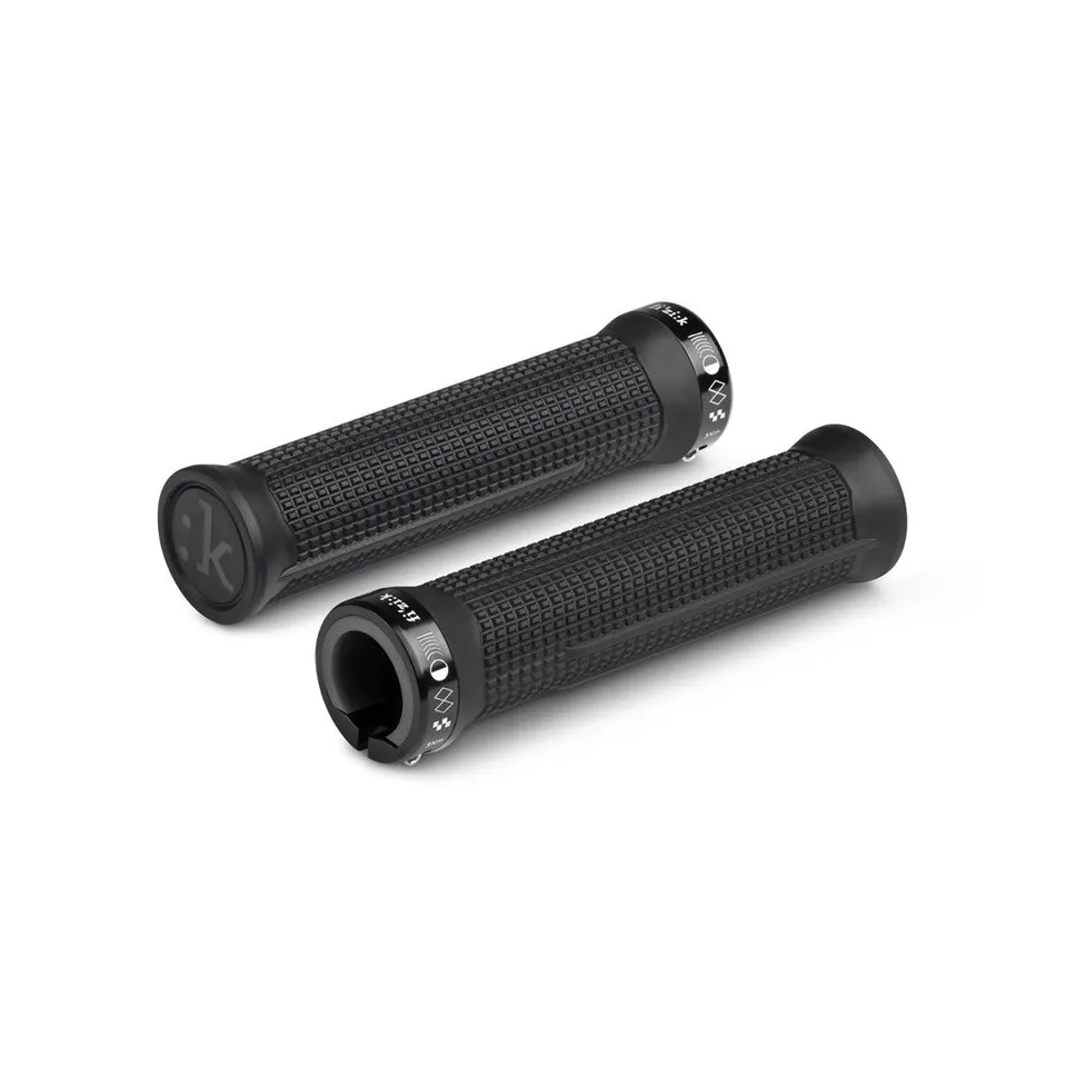 Fizik Racefeel Grips 29mm Poignées VTT 130 mm