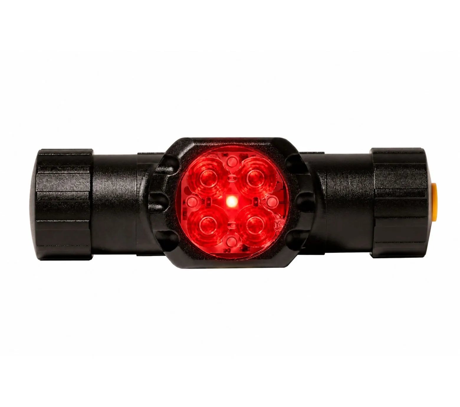 Go'Lum Piom3 R lampe frontale rouge 1 batterie