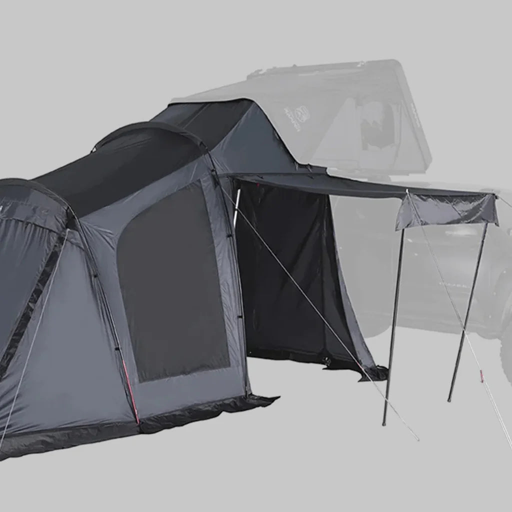 iKamper Annexe Plus tente annexe Skycamp 3.0 étanche