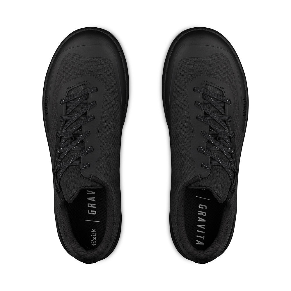 Fizik Gravita Versor Flat chaussure VTT 42 plates