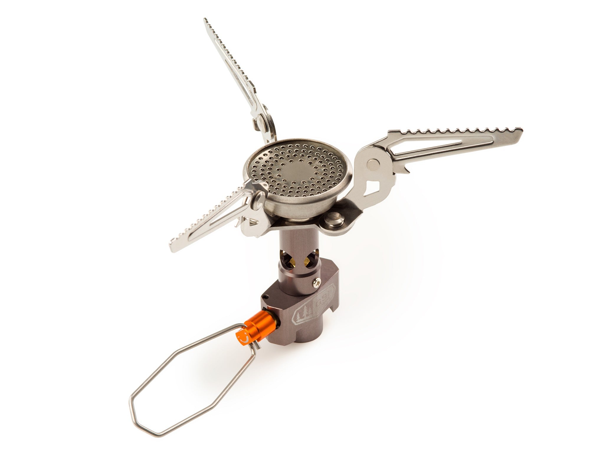 GSI Pinnacle Canister réchaud gaz cartouche pare-vent