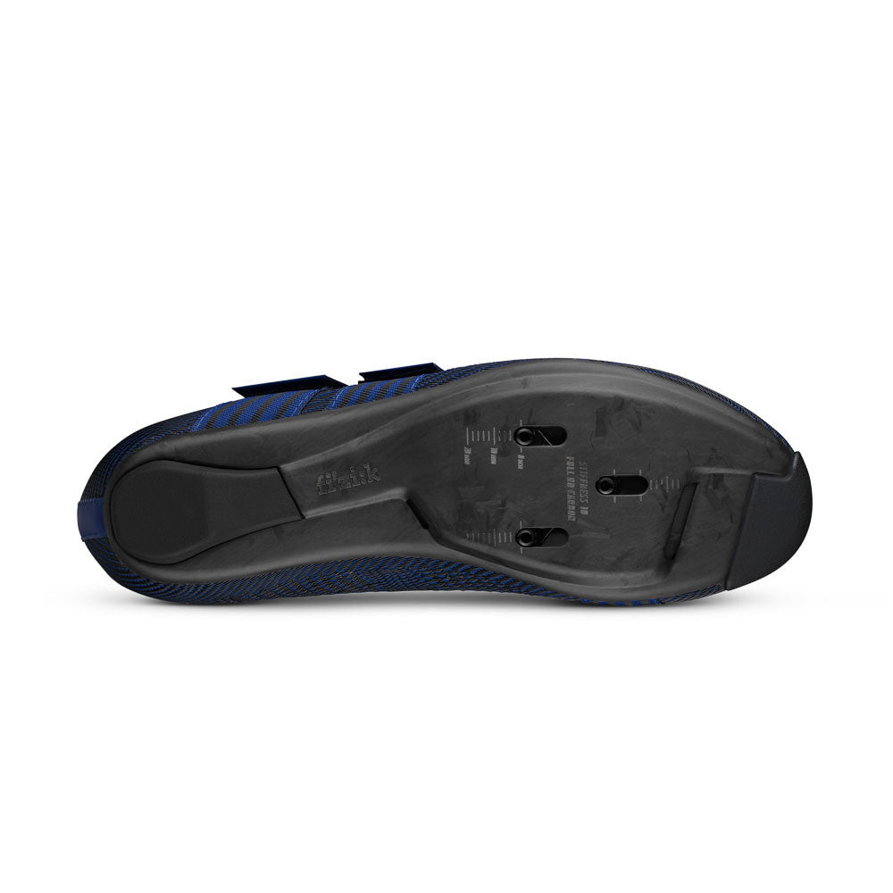Fizik Vento Powerstrap Aeroweave chaussures route Movistar