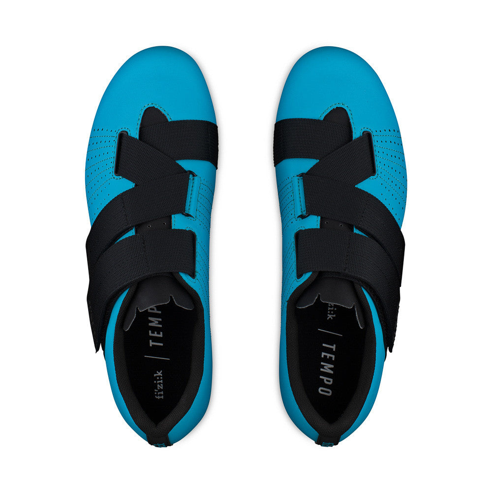 Fizik Tempo Powerstrap R5 chaussures vélo route scratch